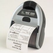 Мобильный чековый принтер Zebra iMZ-320